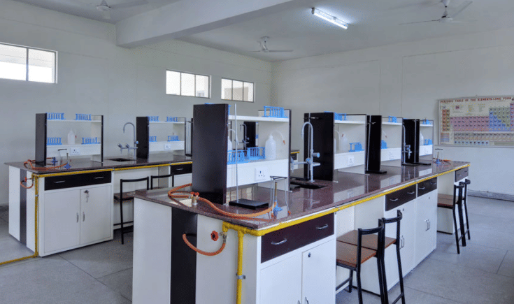 Apeejay Institute of Management & Engineering Technical Campus Jalandhar Facilities photo 2